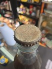 Super Rare Coca Cola Glass Bottle Display