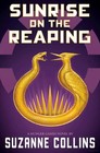 Sunrise On The Reaping By Suzanne Collins  Paperback