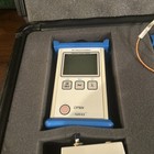 Noyes Opm4 Optical Power Meter   Ols1-dual Light Source Kit    fiber Optic Testing