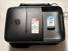 Hp Officejet Printer 3830 All In One Wireless Copy Print Scan Fax With Cord  Ink