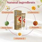 Rulinal Hemorrhoid Cream 20g - Herbal Ointment For Itching   Burning Relief