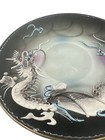 Vintage Endo China Japanese Dragonware Saucer Handpainted