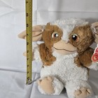 New Gizmo Mogwai Gremlins Plush Stuffed Animal 9  Toy Factory Warner Bros 2014