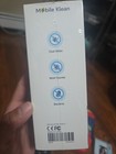 Mobile Klean Portable Sanitizing Wand- New In Box - B3