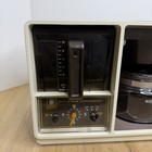 Vtg Ge General Electric Spacemaker 10 Cup Drip Coffee Maker Tested Works B1sdc-2