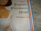 Miss America Pageant Program September 1-7 1975