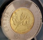 2022  2 Canada Pcgs Ms67 - 50th Anniversary Of The Summit Series - Hockey