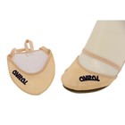 Avital Toe Shoes Rhythmic Gymnastics Half Shoes Princess Helena I  Xs S M L Xl 