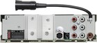 Kenwood Kmr-m328bt Marine Digital Media Receiver Bluetooth Alexa Siriusxm