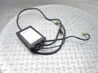 2004 01-05 Honda Gl1800 Goldwing Oem Radio Audio Stereo Control Unit Box