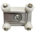 Platinum Drywall Toolsplatinum 4 Wheel Inside Angle   Corner Applicator