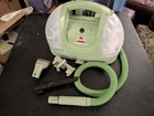 Bissell Little Green Portable Carpet Upholstery Cleaner 1400b Tested 
