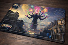 Mtg Eldrazi Commander Playmat     Magic The Gathering Deck Playmat     Free Shipping