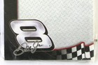 Dale Earnhardt Jr No8 Nascar Magnetic Memo Pad 2007 Grocery List Notes 60 Sheets