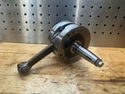 1998-2001 Kawasaki Kx125 Crankshaft Good Bearings Ready To Install