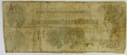 1862 Confederate States  100 T-41 Civil War Note Better Csa Currency