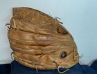 Vintage Baseball Glove Wilson A2000 Xlc Snap Action Right Hand Throw 11   
