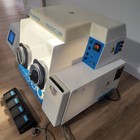 Ruskinn Invivo2 300 Hypoxia Workstation With Ruskin Gas Mixer Q