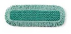 Rubbermaid Commercial Products Fgq42600gr00 Dust Mop green microfiber 3ccy5