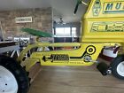 Vintage Murray Big 4 Tractor Pedal Car