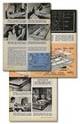 Vintage Plans - How To Build A Paddle Wheel Boat - Fun For Kids  Diy Project
