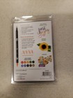 Tombow 56168 Dual Brush Pen Art Markers  10 Count  1 Pk   Secondary