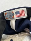 Kansas City Monarchs Negro Leagues Baseball Hat Cap Ebbets Field Flannels Mlb