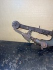 Antique 2hp   Ottawa Hit Miss Engine Push Rod   Magneto Trip Arm Webster Parts 