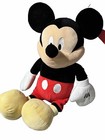 Disney - Mickey Mouse Jumbo Stuffed Animal Plush 34 Inch - Great Gift  Oversized
