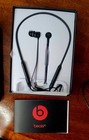 Beatsx Wireless Bluetooth Earbuds In Box With Compatible Charger Iphone Apple Tv