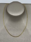 10k Gold Miami Cuban Chain  pnj000042 