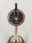 7  Telegraph Antique Brass Ship s Engine Order Nautical Collectible Decorative