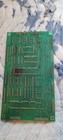 Williams System 11 Display Driver Board D-10877 Parts Or Repair