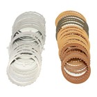 Auto Transmission Master Rebuild Kit Overhaul A6lf1 Fit For Hyundai Kia 2010-up