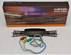 Marklin 8560 Z Scale 4-7 16  13   Double Slip Switch