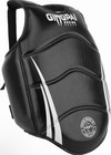 Chest Protector Mma Sanda Chest Guard Tkd Martial Arts By