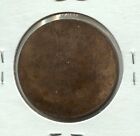 Historic Events - California Gold Commemorative Medal - 39 Mm Bronze - Tt 9001