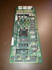 Bally Williams Pinball Wpc 89 Cpu Mpu For Parts Or Repair Incomplete As-is  2