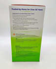 Playtex Baby Nurser Drop-ins Liners 8-10 Oz 100 Count Open Box