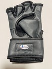 Khabib Nurmagomedov Signed Ufc Glove Ip Beckett Bas Coa Autographed The Eagle C