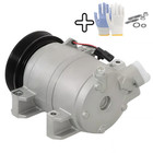 A c Ac Compressor For Nissan Rogue 2 5l 2008 2009 2010 2011 2012 2013 Co 11200c