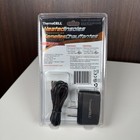 Thermacell Heated Insoles Proflex Battery Pack Charger With 2 Batteries