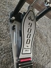 Dw 9000 Double Chain Single Bass Drum Pedal