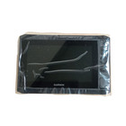 Garmin Echomap Uhd2 7  Touchscreen 73sv Without Transducer  Head Unit Only Black