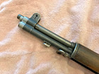 Danish Var 1957 Us M1 Garand Rifle  30-06 Barrel Assembly Nice Mirror Bore