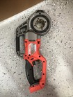 Milwaukee 2870-20 M18 Fuel One-key Cordless Brushless Pipe Threader