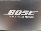 Bose Ps3-2-1 Ii Powered Speaker System Subwoofer - Untested