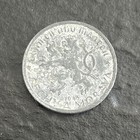 1943 Bohemia And Moravia 20 Hellers