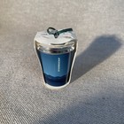 Rare Starbucks Nevada 2017  Christmas Ceramic To Go Cup Ornament