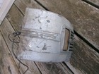1930 s 1940 s Vintage Art Deco Auto Heater Coupe Sedan Pickup Truck Patina